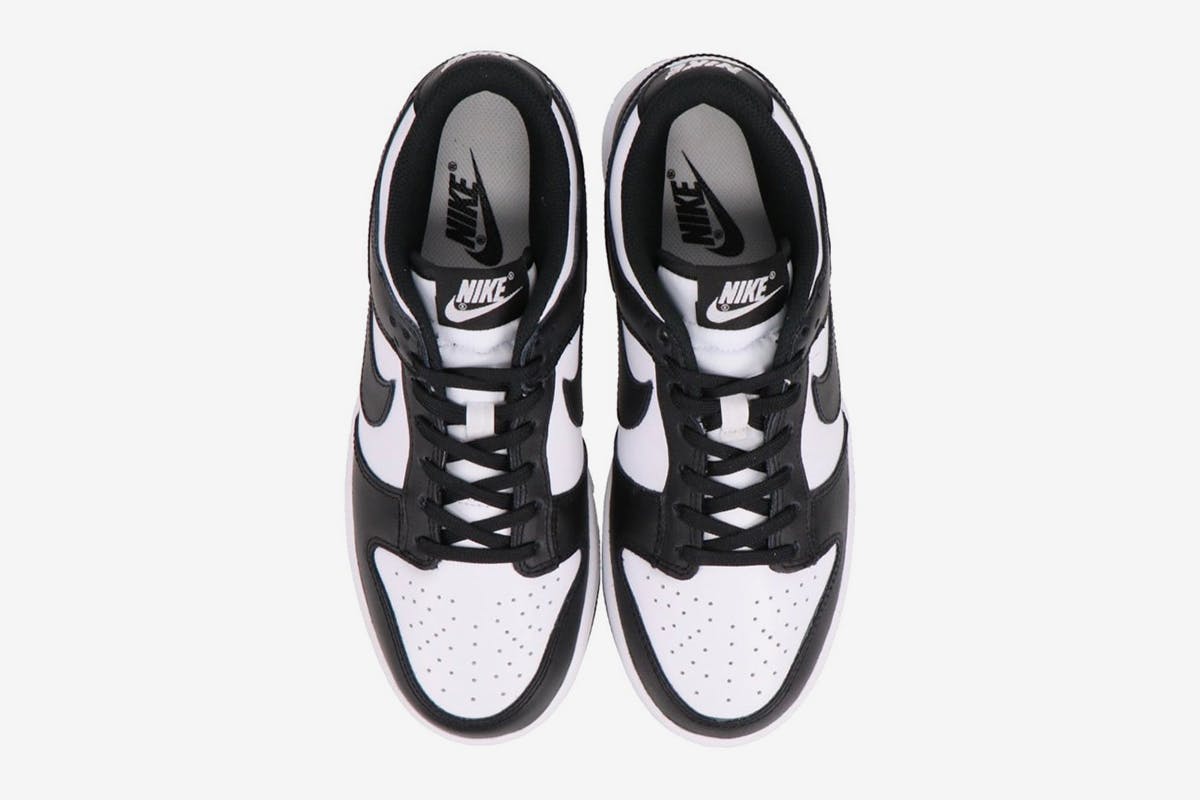 dunk low january 2021